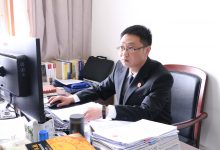 寻找三牛 | 卢建辉:不忘过去,不惧将来!-雉水网