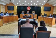 一天驱车400公里,只为赴这一场巡回审判-雉水网