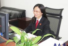 寻找三牛 | 马剑梅：宝剑锋从磨砺出，梅花香自苦寒来-雉水网