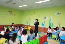 【法院开放日】沐浴法治阳光 护航健康成长-雉水网