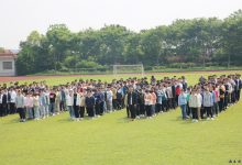 法治进校园，共育“德法兼修”时代新人！-雉水网