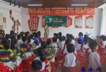 吴窑镇：“花样”过端午 ，让传统文化浸润童心-雉水网