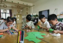 浓浓棕香    情系端午-雉水网