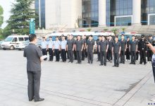 如皋法院开展涉环境保护、涉耕地、涉民生案件专项执行行动-雉水网