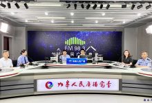 超两万网友围观!如皋法院顾雪红副院长在线直播解读“三个规定”-雉水网