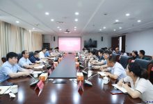 唐明渠院长走进高新区开展“三个规定”暨《民法典》宣讲-雉水网