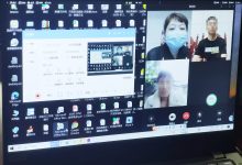 丧父小伙遇难题 法官千里连线快速解烦忧-雉水网