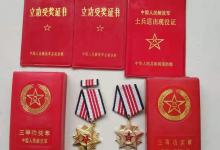 “不忘初心·我的入党故事” ——军人+党员!我的初心对党说!-雉水网