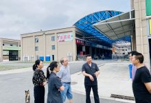 如皋市人民法院对破产企业开展专项巡查-雉水网