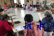 如皋吴窑：“残疾人之家”打造温馨家园-雉水网