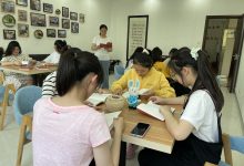 如城街道秀水社区开展“暑期第一课”党史学习-雉水网