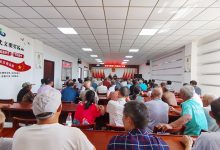 夏日酷暑，如皋法院巡回解纷“送清凉”-雉水网