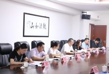 如皋市人大常委会副主任陈万圣带队调研如皋法院破产审判工作-雉水网