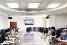 福建泉州中院郑敏专委一行考察如皋法院“一站式”建设工作-雉水网