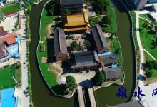 如皋丁堰镇：扎实推进水环境治理-雉水网