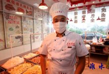 如皋搬经陈晓虎：30年匠心打造舌尖美味-雉水网