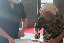 线上与线下同步进行，保障老年人诉讼权益-雉水网