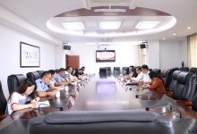 中国司法大数据研究院“数助决策”工作组到如皋法院开展专项调研-雉水网