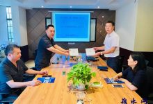 护航高质量发展！法官走访企业升级服务-雉水网