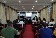 永远跟党走，奋进新征程！吴窑“百姓名嘴”一展风采-雉水网