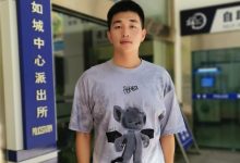 生死瞬间，如皋籍现役军人休假期间勇救落水女子-雉水网