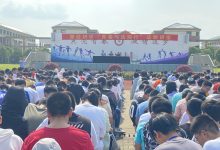 如皋法院“滴灌”式普法 提升校园法治教育成效-雉水网