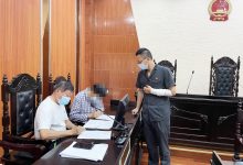 两次开庭、数次调解，法官终将亲情凝聚-雉水网