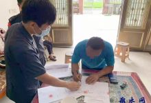 干警化身“卖羊倌”,如皋法院秒结执行案-雉水网