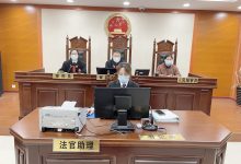 庭审结束，10名工友为何联名感谢？-雉水网