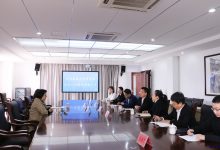 南通中院政治部章智敏主任 到如皋法院长江法庭调研新进干警跟班学习情况-雉水网