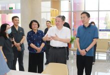 智慧助力审判！ 最高法院许建峰主任调研指导如皋法院信息化工作-雉水网