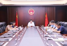 鼓足干劲，决战攻坚！ 如皋市人民法院迅速落实全市审判质效点评会议精神-雉水网