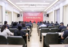 吹响冲锋号，打好收官战！如皋法院发起质效决战总攻-雉水网