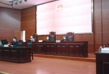 如皋法院邀请行政机关工作人员旁听庭审 助推法治政府建设-雉水网