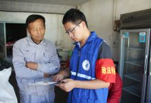 如皋市人民法院干警走村入户开展打击拒执罪宣传-雉水网