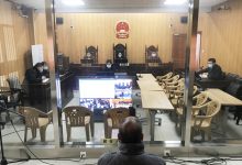 亲友代为履行执行款，拒执被告人被判缓刑-雉水网