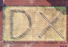 行远韵动展风采 一校两品创特色-雉水网