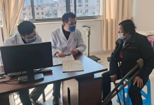 如皋：“集中办证 ”打通服务残疾人“最后一公里”-雉水网