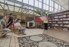 如城街道顾庄社区“开学第一课”：绿色护苗，健康成长-雉水网