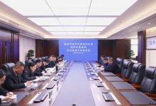 南通中院审管办陈健全主任一行调研指导如皋法院审判管理工作-雉水网