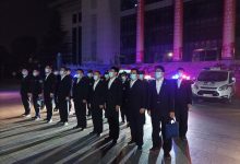 如皋法院再度打响深秋集中执行攻坚战-雉水网