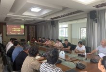 如城街道顾庄社区“你好，邻居”之“传播道德好声音 共享家国团圆乐”主题实践活动-雉水网