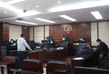 无视限高令恣意高消费，被告人涉嫌拒执被逮捕-雉水网