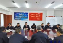 如皋法院开展实战化训练，努力造就铁一般的法警队伍-雉水网