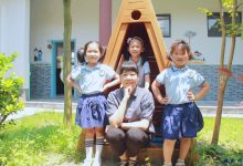 坚守乡村，以园为家，朴实无华——记丁堰镇刘海幼儿园园长许映利-雉水网