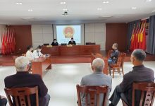 巡回法庭进社区,开庭普法零距离-雉水网