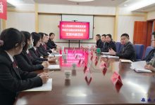 支部共建提升服务，全力优化营商环境-雉水网