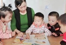 如皋市吴窑镇长庄幼儿园朱菁：努力播种，静待花开-雉水网