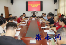 如皋搬经镇文联成立暨第一次代表大会召开-雉水网