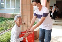 南通雉水文化传媒有限公司党支部开展中秋节慰问活动-雉水网